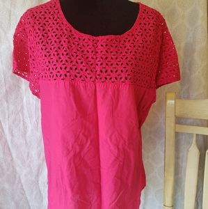 🎆Dress Barn Blouse